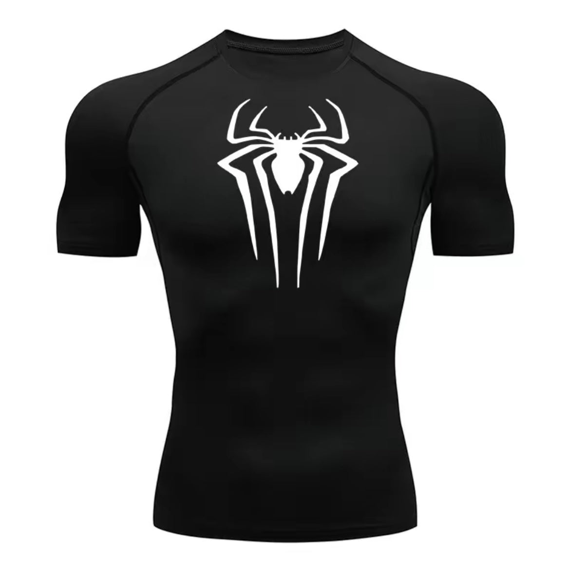 Batman Gotham Compression Shirt - Totally Superhero